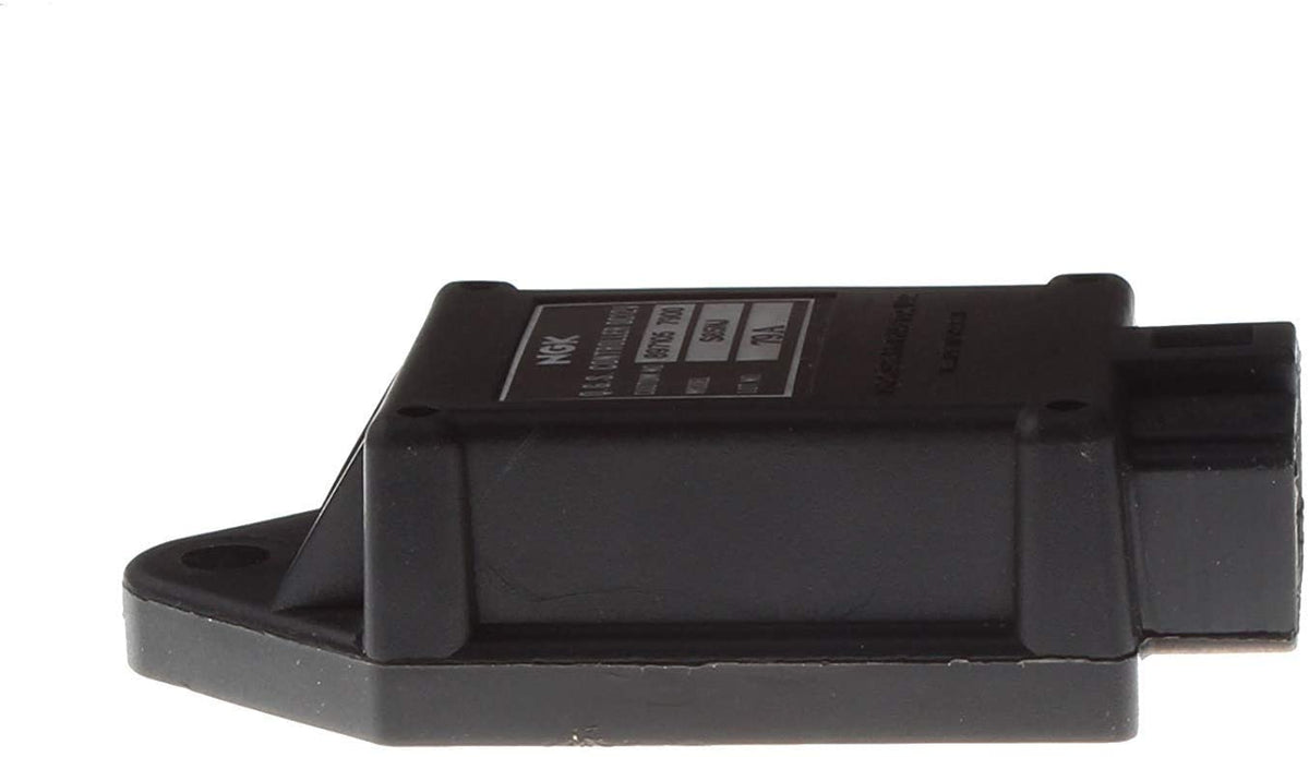 Glow Plug Timer 8970405011 for John Deere Excavator 27C 27ZTS 35C 35ZTS 50ZTS - KUDUPARTS