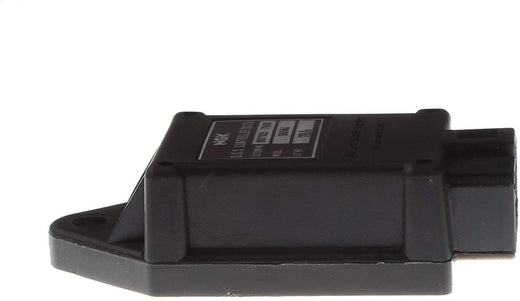 Glow Plug Timer 8970405011 for John Deere Excavator 27C 27ZTS 35C 35ZTS 50ZTS - KUDUPARTS