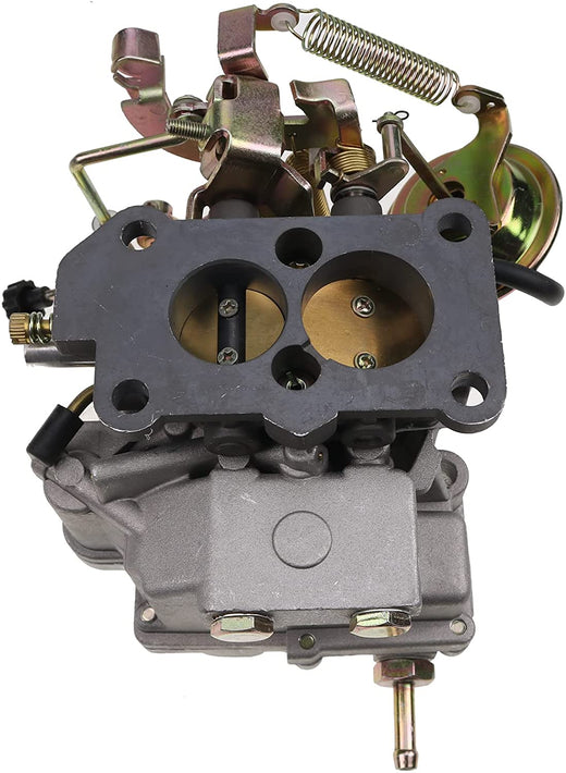 L300 Lancer Carburetor MD081100 for Mitsubishi 4G32 4G33 Delica Galant Lancer Pick up L200 Carburetor - KUDUPARTS
