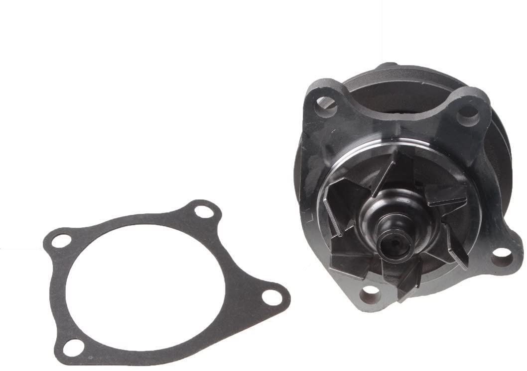 Water Pump 298845 Fit for Universal Marine Power M-20 5416 - KUDUPARTS