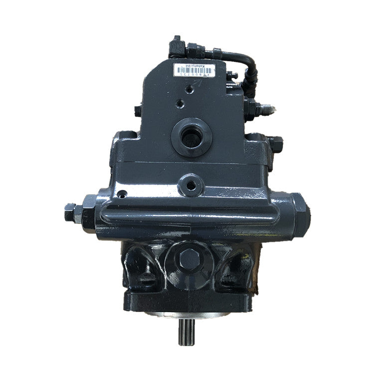Hydraulic Main Pump 708-1S-00130 for Komatsu PC27R-8 PC25R-8 Excavator - KUDUPARTS