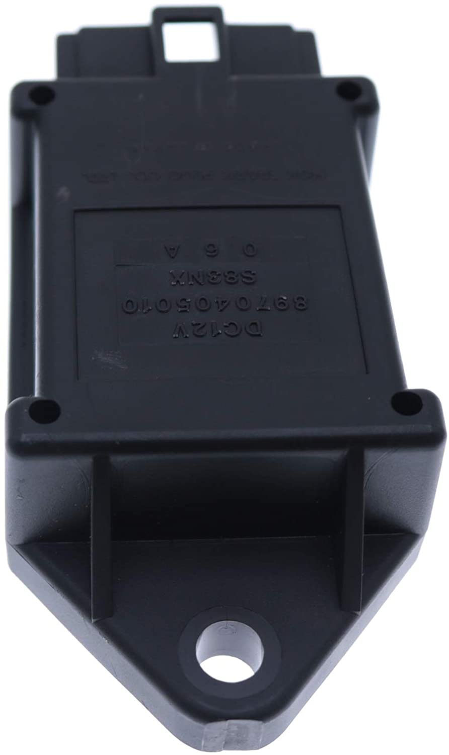 12V Controller 31A66-15100 compatible with Mitsubishi Tractor 7000,7200,7205,7260,7265,7360SS - KUDUPARTS