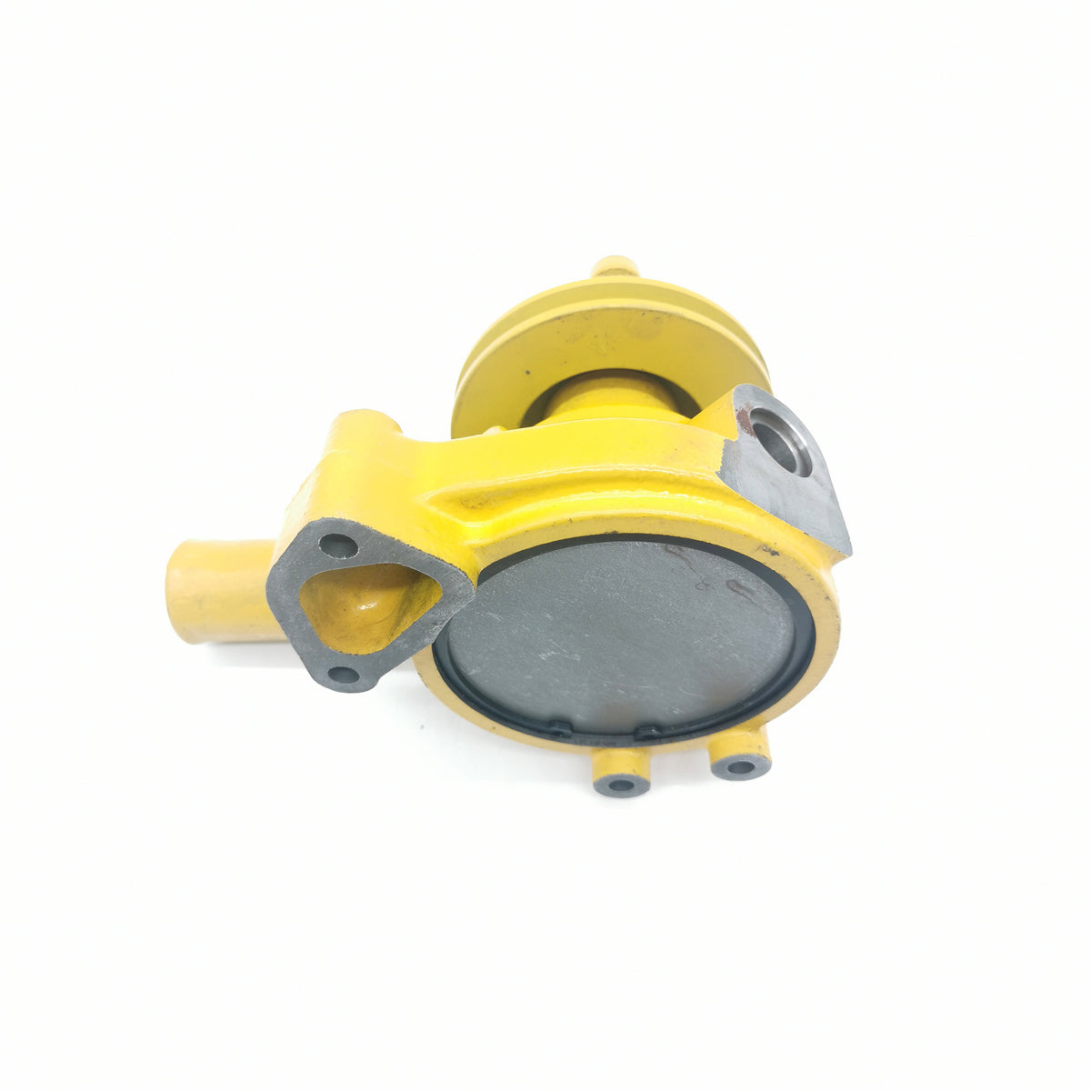 Luqing Water Pump 6144-61-1401 6144-61-1402 for Komatsu Engine 2D94 4D94 - KUDUPARTS