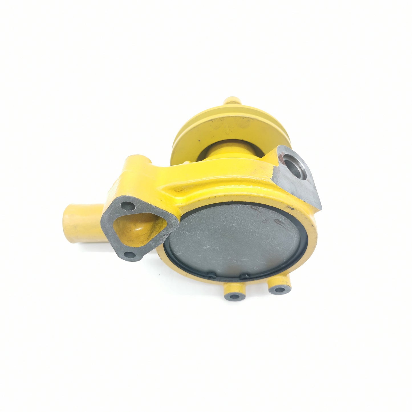 Luqing Water Pump 6144-61-1401 6144-61-1402 for Komatsu Engine 2D94 4D94 - KUDUPARTS