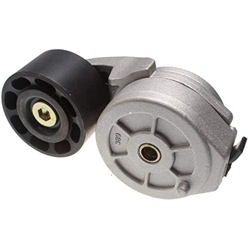 Belt Tensioner 3937553 Fit for Cummins Engine B3.9L 5.9L 4BTA 6BTA - KUDUPARTS