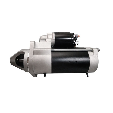 Starter Motor ASSY for for Schwing Concrete Pump Diesel Engine (Deutz BF4M2012 ) - KUDUPARTS