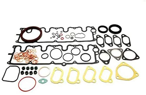 Full Gasket Kit for Schwing Concrete Pump Diesel Engine (Deutz BF4L2011) - KUDUPARTS