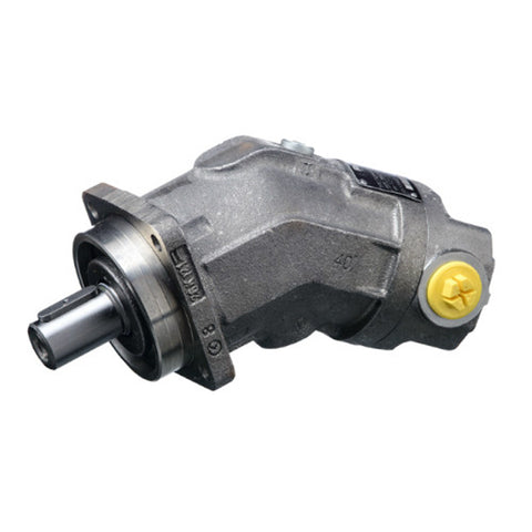 222864008 Hydraulic Motor A2F16 for Putzmeister Concrete Pump - KUDUPARTS