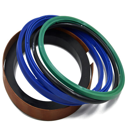 A240390004SK S-Valve Bearing Seal Kit for Putzmeister Concrete Pump - KUDUPARTS