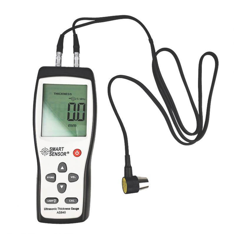 277434001 Electronic Thickness Gauge for Putzmeister Concrete Pump - KUDUPARTS