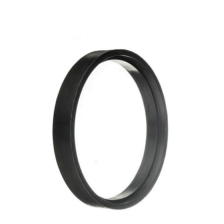 252898002 Thrust Ring DN 200 NBR for Putzmeister Concrete Pump - KUDUPARTS