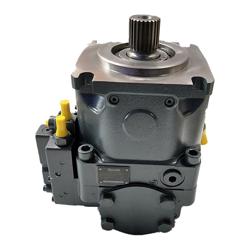 Main Hydraulic Pump (Rexroth A11V095) for Schwing Concrete Pump SP 500 750-15/18 - KUDUPARTS