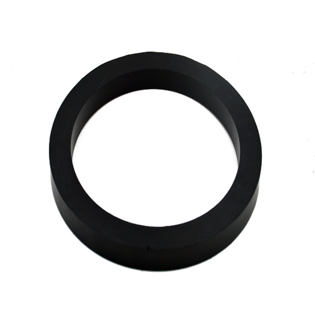 240421009 Plain Compression Ring for Putzmeister Concrete Pump - KUDUPARTS