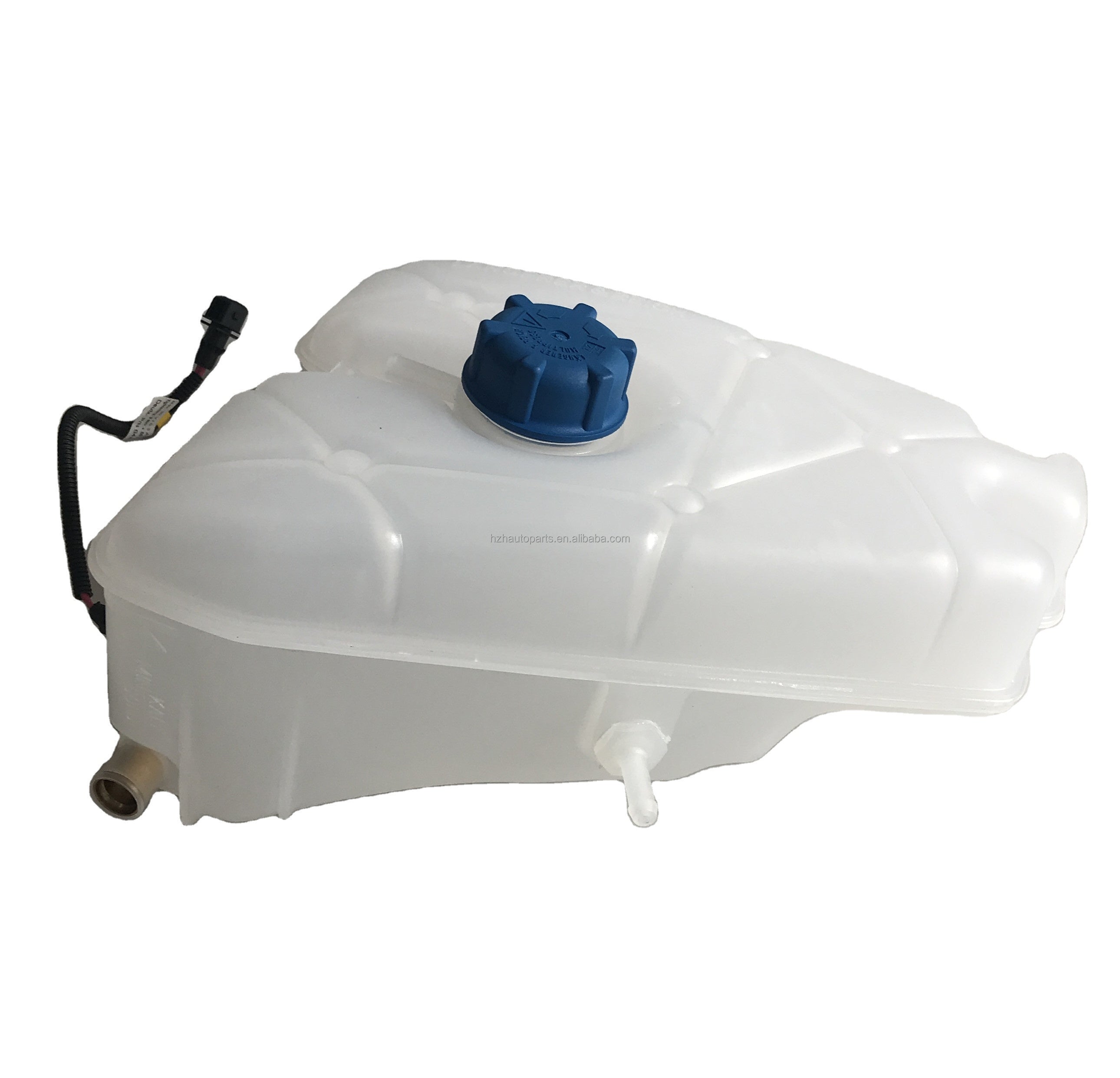 Expansion Tank for Schwing Concrete Pump Diesel Engine (Deutz BF4M2012 ) - KUDUPARTS