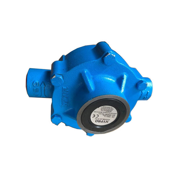 10164399 Water Pump Assy HYPRO 7560c for Schwing Concrete Pump – KUDUPARTS