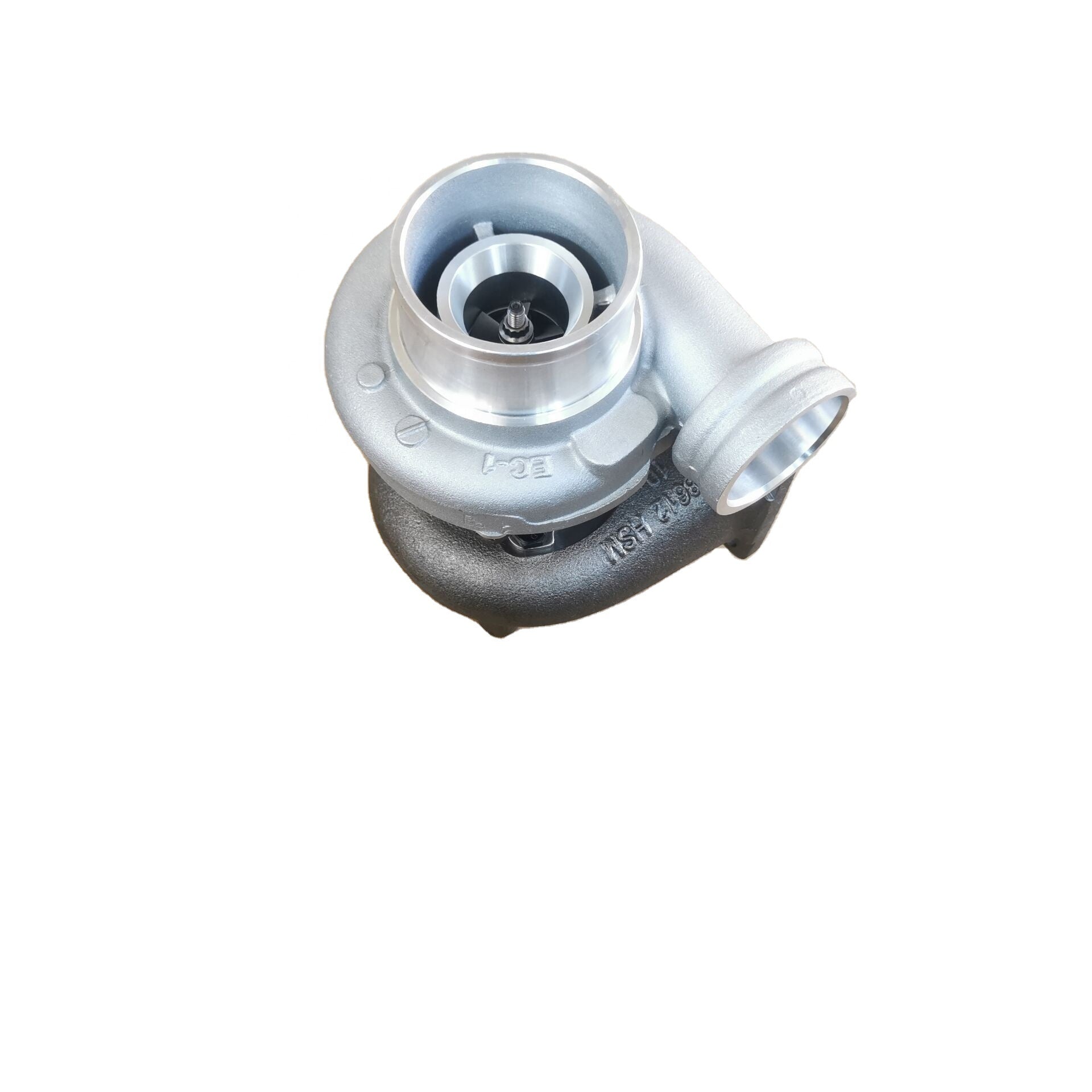 Turbocharger for Schwing Concrete Pump Diesel Engine (Deutz BF4M2012) - KUDUPARTS