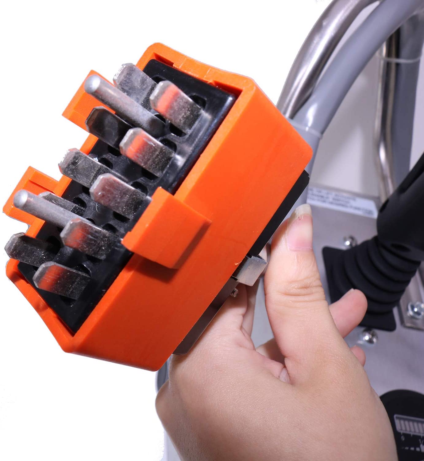 Control Box 130028 for SkyJack Scissor Lift SJIII 3220 3226 4626