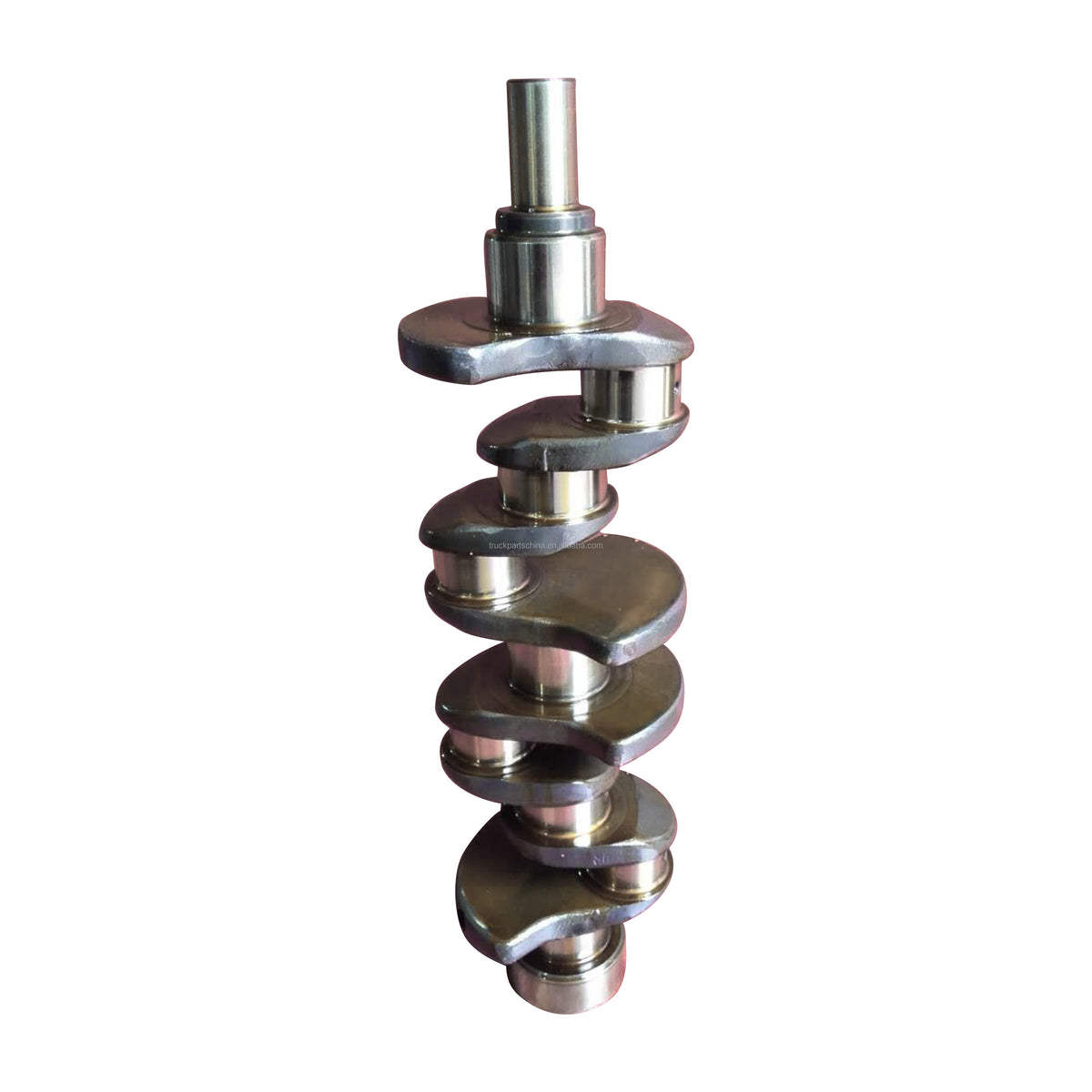 Crankshaft 5-12310-188-0 for Isuzu Engine 4BB1 C190 - KUDUPARTS