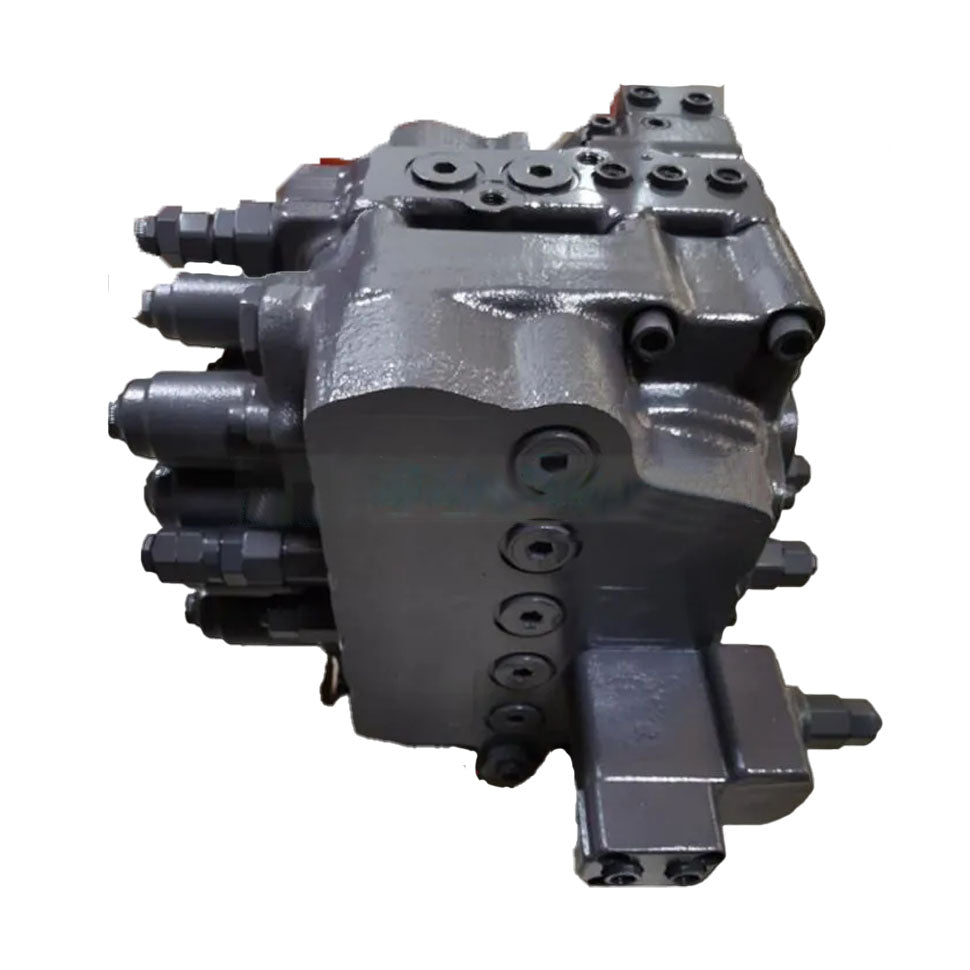 Main Control Valve VOE14541591 for Volvo EC290B EC290C FC3329C Excavator - KUDUPARTS