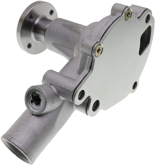 Water Pump MM401401 MM401402 for Mitsubishi Tractors D2000II MT370 MT372 MT630 S370 S630 - KUDUPARTS
