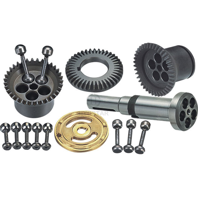Hydraulic Pump Repair Parts Kit for Parker F11-005 - KUDUPARTS