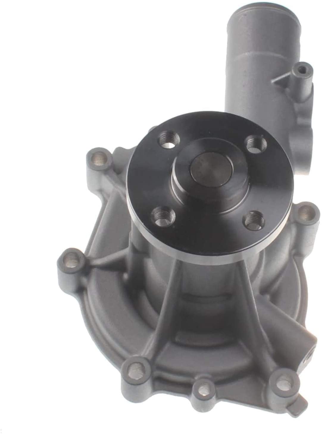 Water Pump 123945-42000 YM123945-42000 for Yanmar 4TNV106 Engine - KUDUPARTS