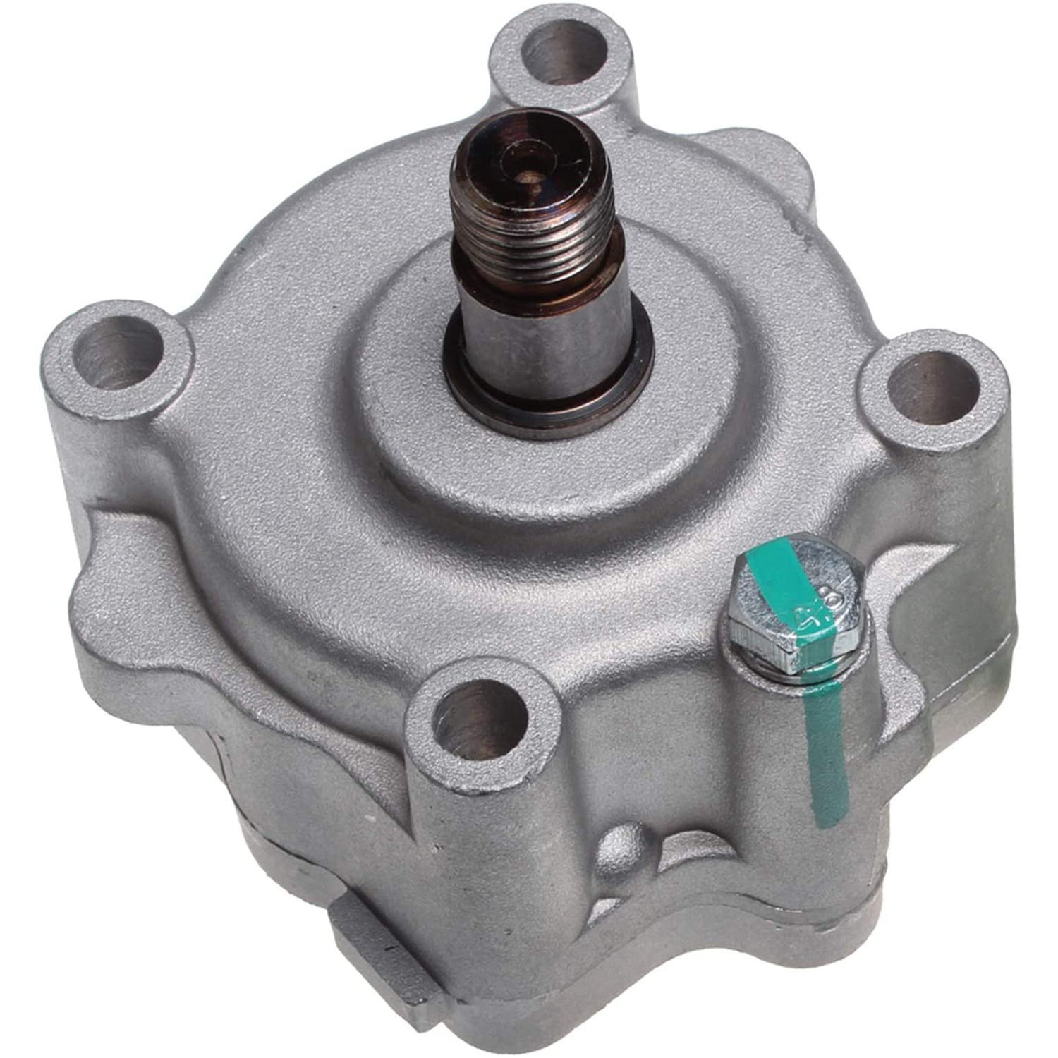 Oil Pump 15471-35012 Fit for Kubota D1301 D1302 D1402 D1403 D1803 V1502 F2302 F2803 Engine S2600 - KUDUPARTS