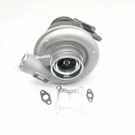 Turbocharger HX55 3800471 3590044 for Cummins ISME ISM M11 Engine - KUDUPARTS