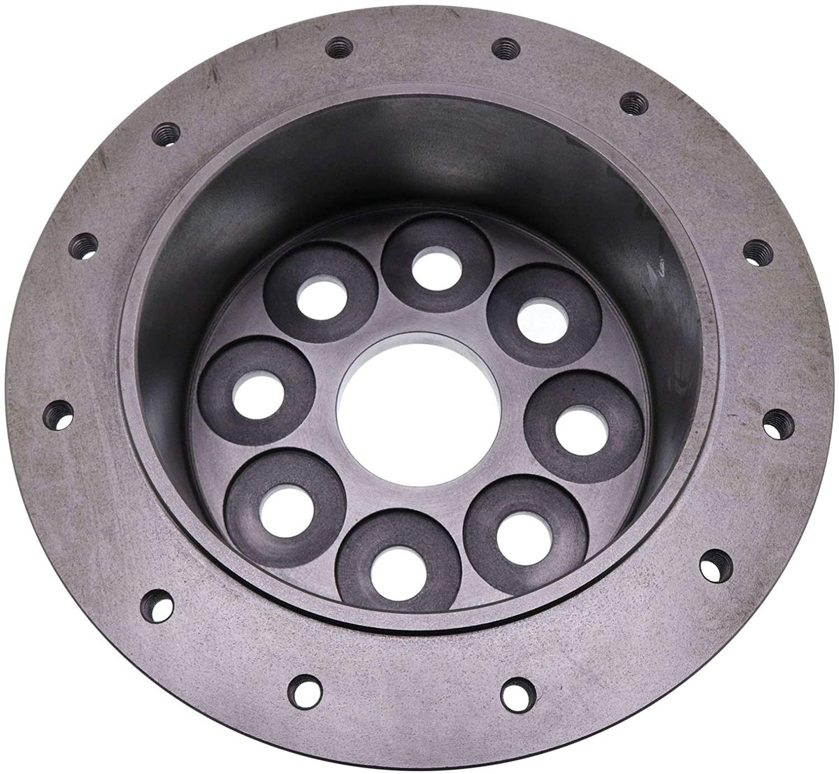 Inner Drum 120-22-33111 Fit for Komatsu D31A-17 D31A-20 D31E-17 D31P-17 D31P-18 D31P-20 D31Q-17 D31Q-18 D31Q-20 D31S-17 D31S-18 D31S-20 D40P-3 D41P-5 D41A-3 40F-3 D40P-3 D40P-5A D40P-5 - KUDUPARTS