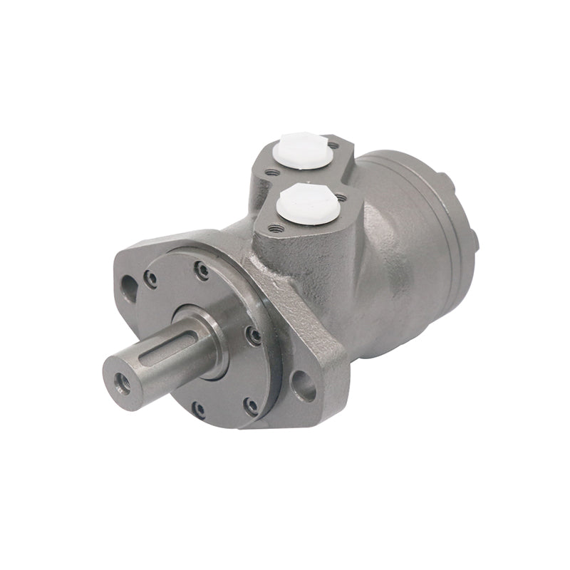 434196 Hydraulic Motor OMP / BMP 160 for Putzmeister Concrete Pump - KUDUPARTS