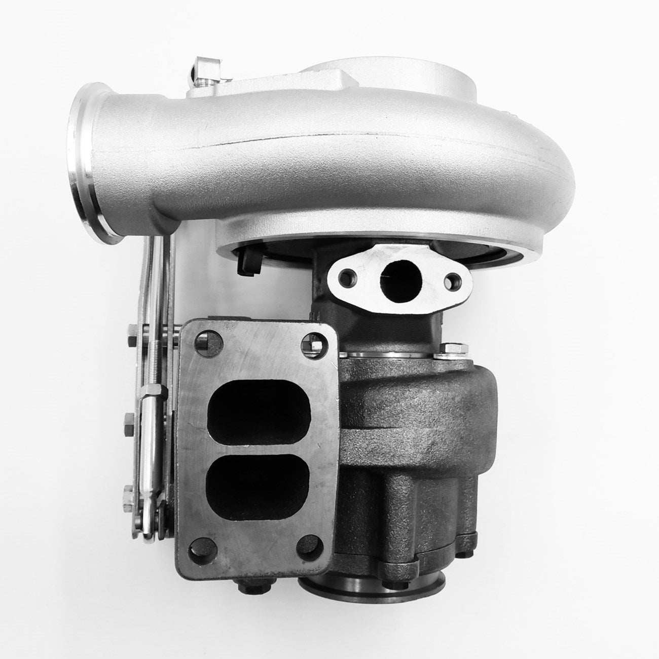 Turbo HX35 3539373 3802994 for Cummins Engine 6BTA - KUDUPARTS