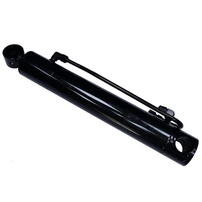 Hydraulic Bucket Tilt Cylinder 7208419 Compatible with Bobcat A300 S220 S250 S300 S330 T250 T300 T320 - KUDUPARTS