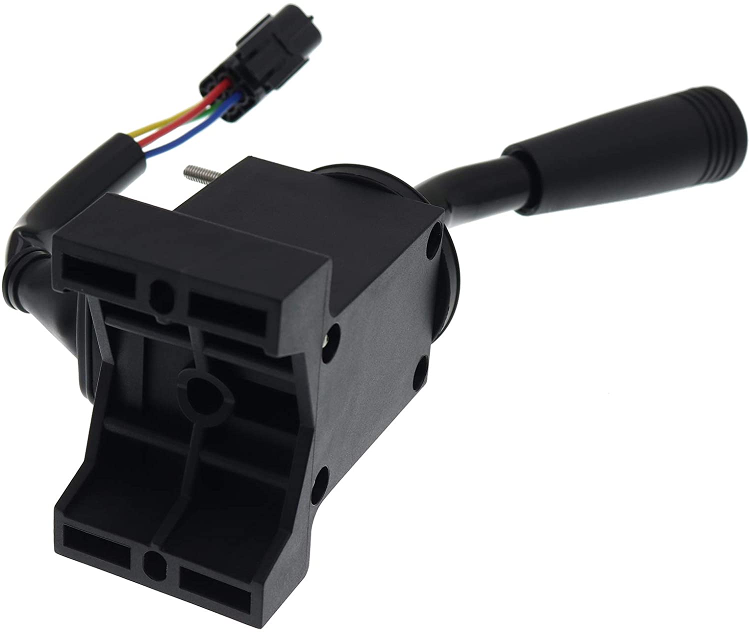Combination Switch 3519823M91 compatible with CNH Case Backhoe Loader 595 595LSP 595SLE 595SP - KUDUPARTS