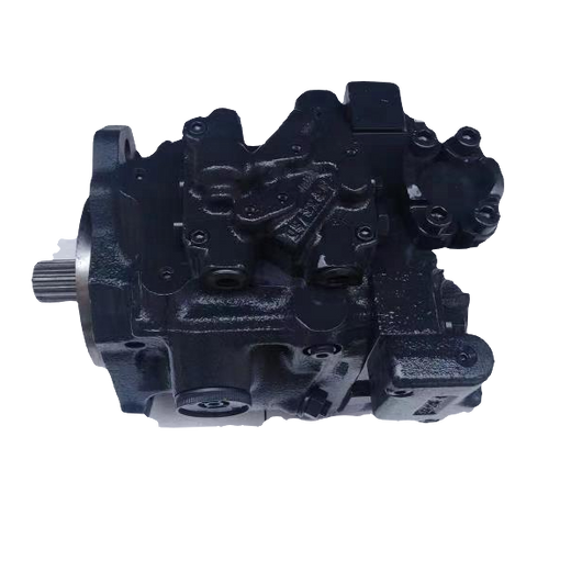 Hydraulic Pump 708-1W-00883 for Komatsu Wheel Loader WA380 WA430 WA430-6 WA380-6 - KUDUPARTS