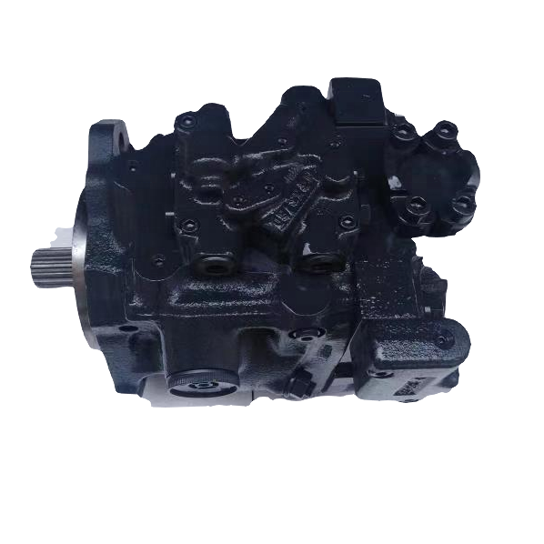 Hydraulic Pump 708-1W-00883 for Komatsu Wheel Loader WA380 WA430 WA430-6 WA380-6 - KUDUPARTS