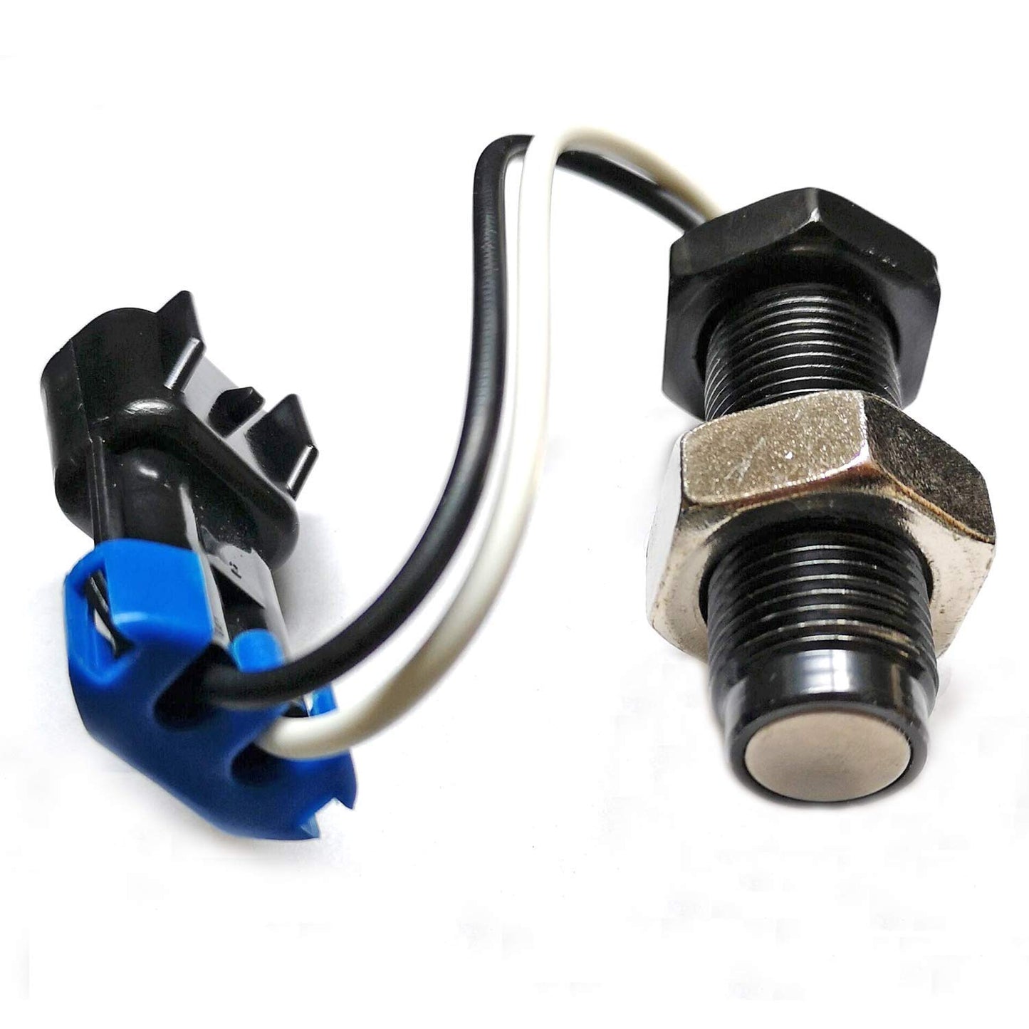 Speed Sensor 6684037 for Bobcat 325 425 5600 751 853 963 A300 S100 S150 S160 S185 S205 S250 S300 T140 T190 T250 T300 V417 - KUDUPARTS