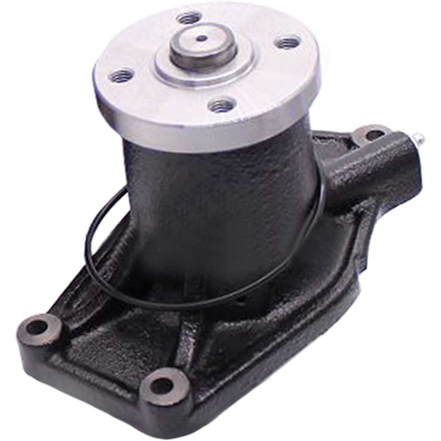 Water Pump VAME993520 Fit for Kobelco ED190LC-6E SK160LC-6E SK160LC-6E SK200-6ES SK210LC-6E SK235SR-1E Excavator - KUDUPARTS