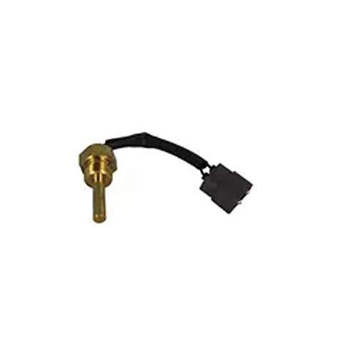 New VOE14505855 14505855 EC140B EC160B EC180B EC210B Excavator Water Temperature Sensor - KUDUPARTS