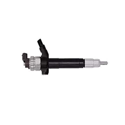 Injector Engine Injector 6251-11-3100 095000-6070 for Denso Komatsu PC400-8 PC450-8 SAA6D125 - KUDUPARTS