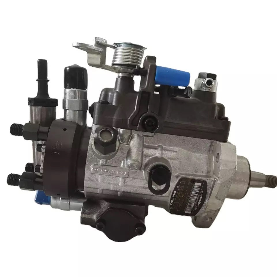 Fuel Injection Pump 320/A6526 for JCB 3DX Backhoe Loader - KUDUPARTS