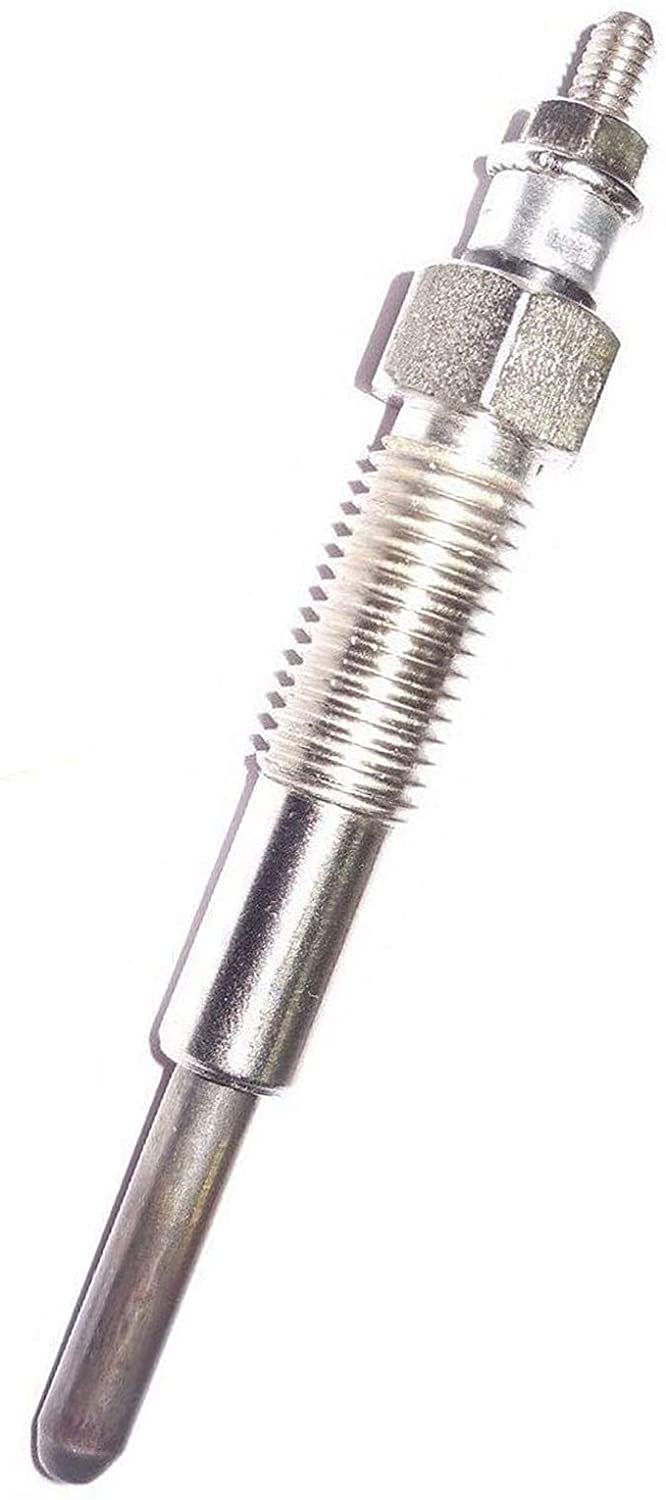 3pcs Glow Plug SBA185366190 for Ford Tractor 1620 1530 1630 1710 1715 1720 1725 1910 1925 1990 - KUDUPARTS