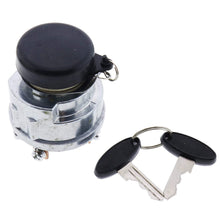 Ignition Switch 3280565M92 72098283 72102514 for Deutz Allis Chalmers 5015 5020 5030 6140 5215 5220 5230 Massey Ferguson Tractor 1010 1020 1030 1035 1040 1045 205 205-4 210 210-4 220+ - KUDUPARTS