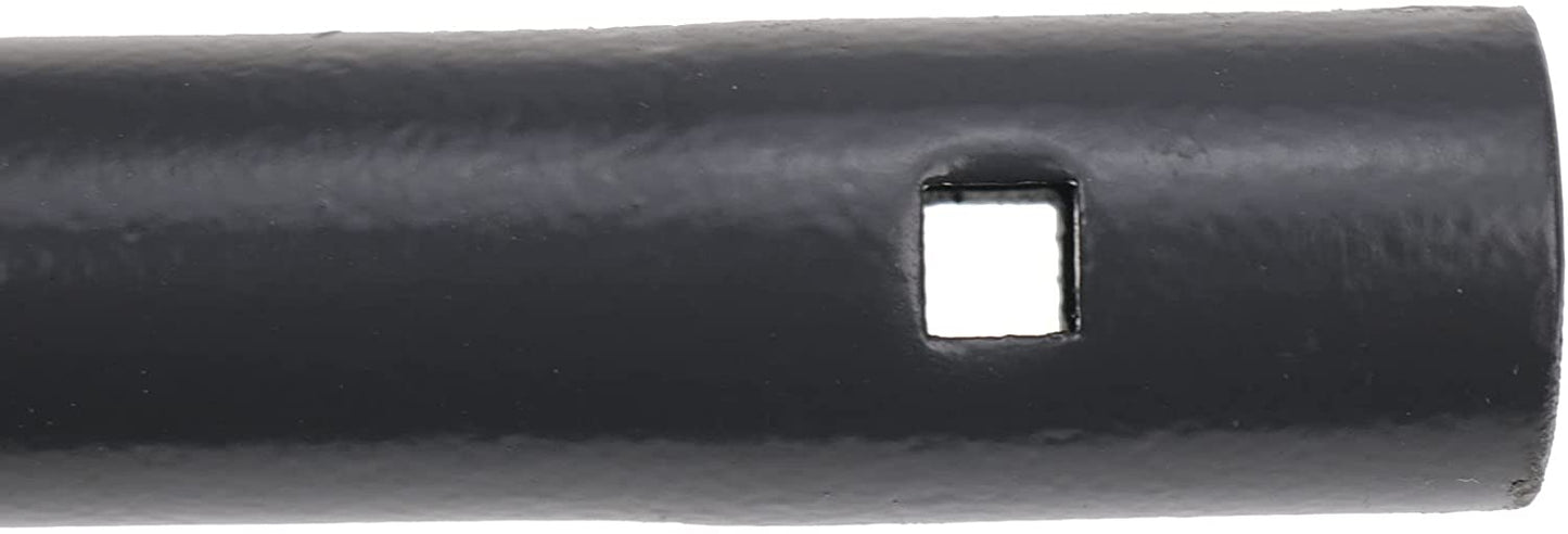 2PCS 6702543 Steering Bar Joy Stick for Bobcat Skid Steer Loaders 653 751 753 763 773 7753 853 863 864 973 883 963 T110 T140 T180 T190 T200 T250 T300 T320 S175 S185 S205 S100 S130 S150 S160 - KUDUPARTS