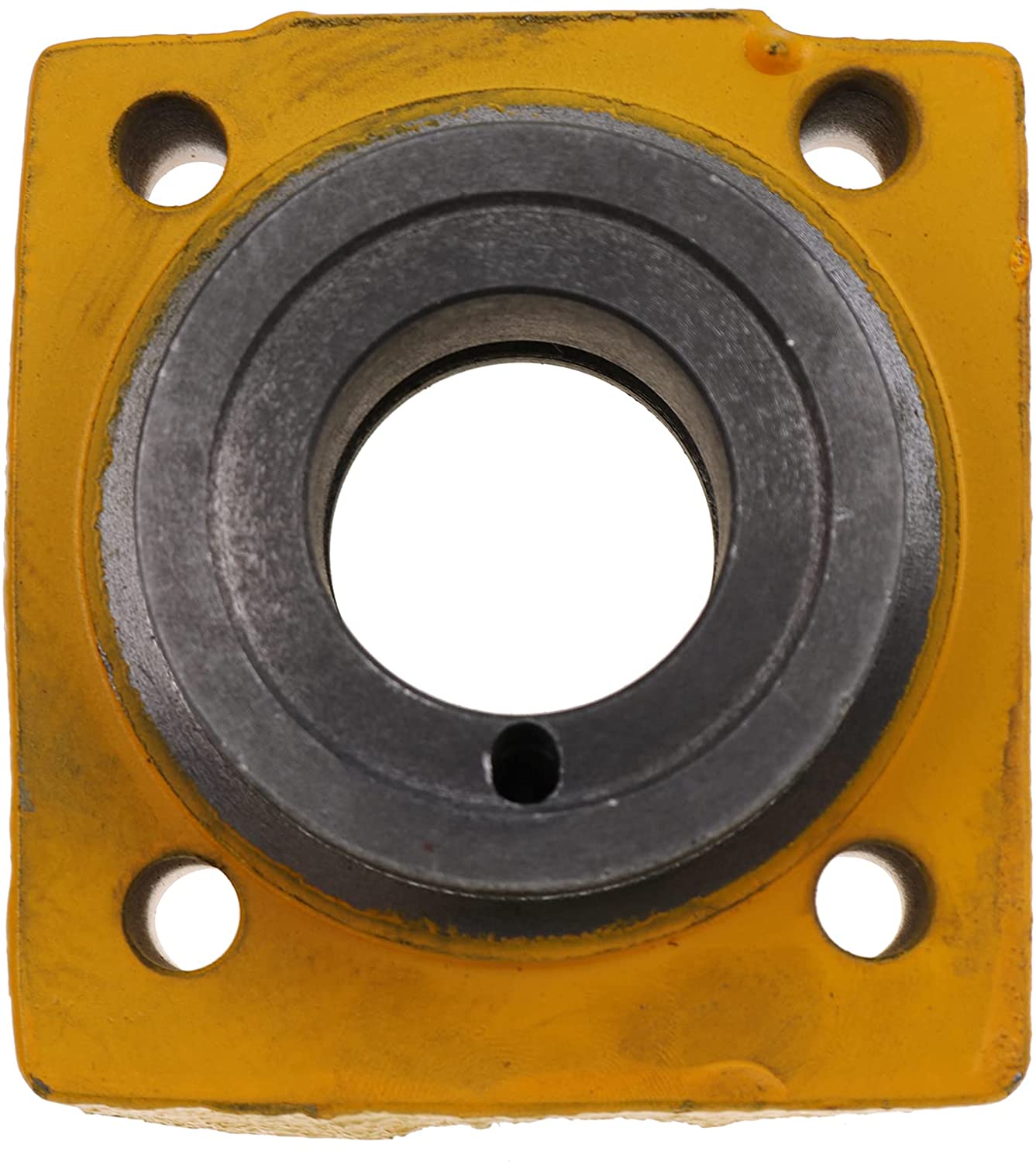 Cylinder End Cap G106810 for Case 580K, 580 Super K, 580L, 580 Super L, 580M, 580 Super M, 570LXT,570MXT, 580K, 580L, 580M, 580SK, 580SL, 580SM, 585G, 586G, 588G New.Holland LV80,U80 - KUDUPARTS