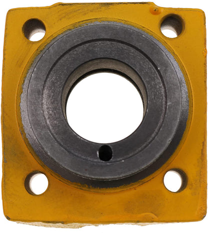 Cylinder End Cap G106810 for Case 580K, 580 Super K, 580L, 580 Super L, 580M, 580 Super M, 570LXT,570MXT, 580K, 580L, 580M, 580SK, 580SL, 580SM, 585G, 586G, 588G New.Holland LV80,U80 - KUDUPARTS