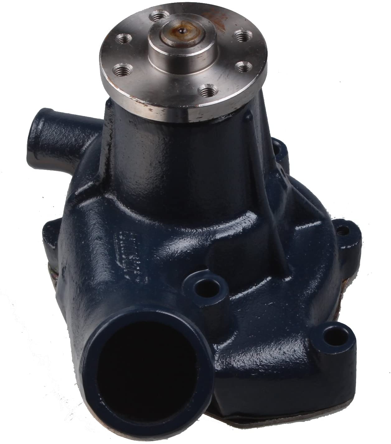Water Pump Z-1-13650-018-0 Z-8-97253-028-1 for Isuzu 6BG1 6BG1T Engine - KUDUPARTS