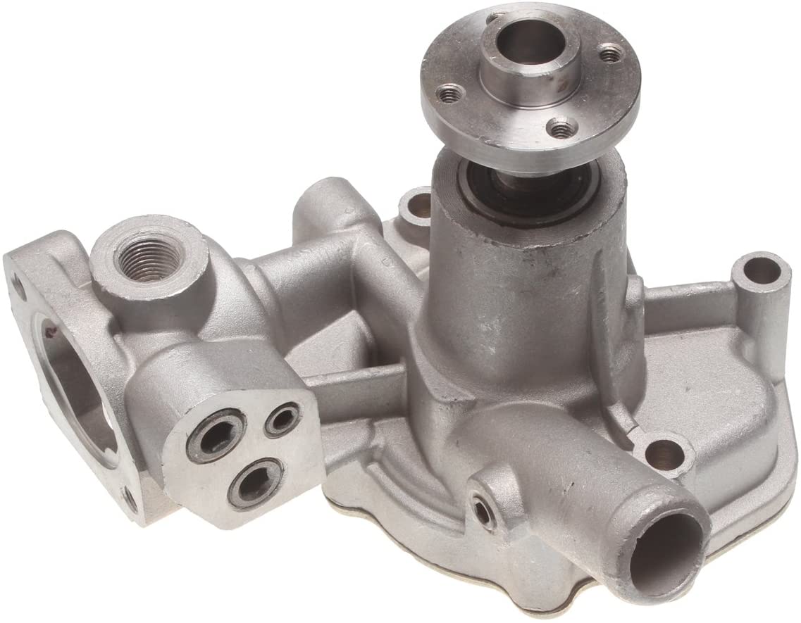 Water Pump 11-9499 for Thermo King Yanmar Engines TK486 TK486E SL100 SL200 - KUDUPARTS