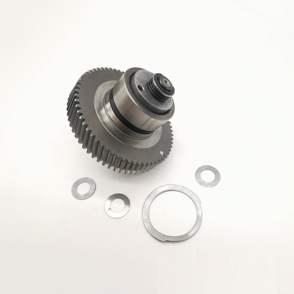 Oil Pump for Perkins 104-22 403C-15 403C-17 404C-22 404C-22T Engine U5MK8266 Caterpillar Engine 3013 3024 297-3050 - KUDUPARTS