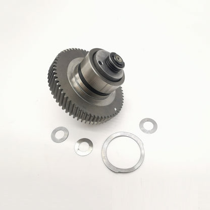 Oil Pump for Perkins 104-22 403C-15 403C-17 404C-22 404C-22T Engine U5MK8266 Caterpillar Engine 3013 3024 297-3050 - KUDUPARTS