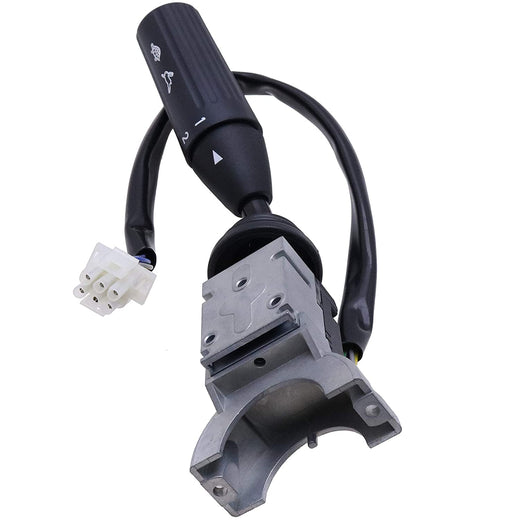 Joystick Controller Switch ZM2907097 Fit for Volvo L45B L45 L40B L40 L35B L35 L32B L32 L30B L30 Heavy Equipment - KUDUPARTS